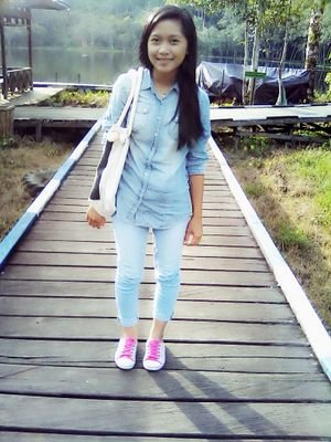 EvgNanda's profile picture. 