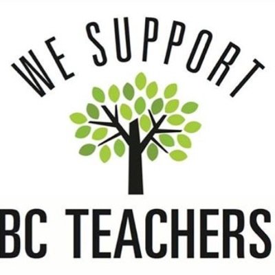 Tweets from Twitter and our Facebook page. We are parents. We are CUPE.  We want a fair deal for BC Teachers and better support for kids We Support BC Teachers!