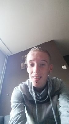 love voor me broers