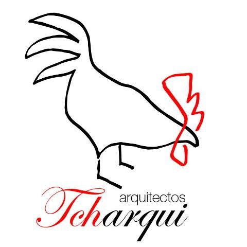 Tcharqui's profile picture. TCHilean #Architecture & #Design studio.