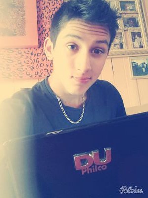 Instagram: alanduuh  facebook: Alan Godinho