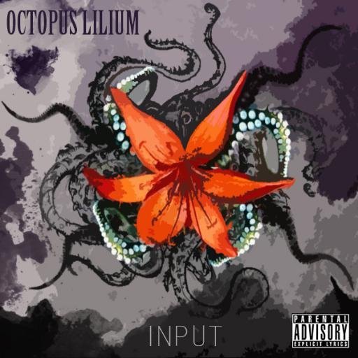 Hard Rock - Metal Band  
Our first ep Input out now !