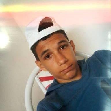 Jogador na Escolinha do Flamengo !