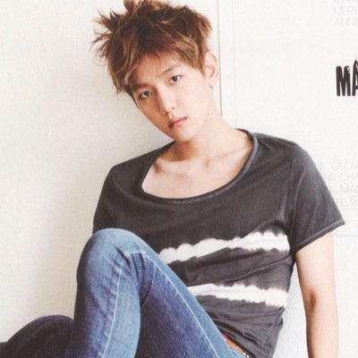 b_hyun06's profile picture. baekcurrent