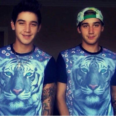 Janoskianator!! Love all the boys | 0/5 Jai | Luke | Beau | James | Daniel |~ @Luke_f2pov followed 8.23.14