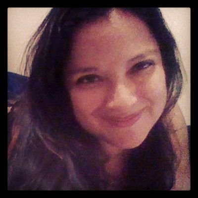 Estadística de profesión, intentando cada día ser mejor persona y ciudadana.