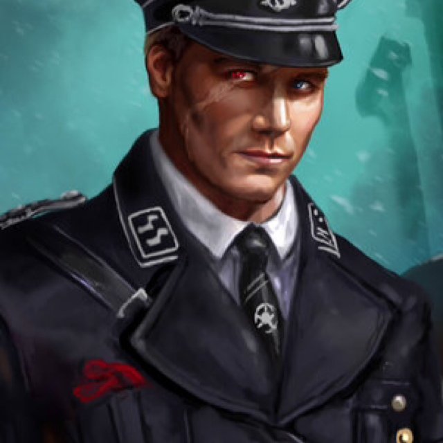 MuIsHere's profile picture. Expert guns-men and general in the Russian military. Follow and I shall lead you to success.