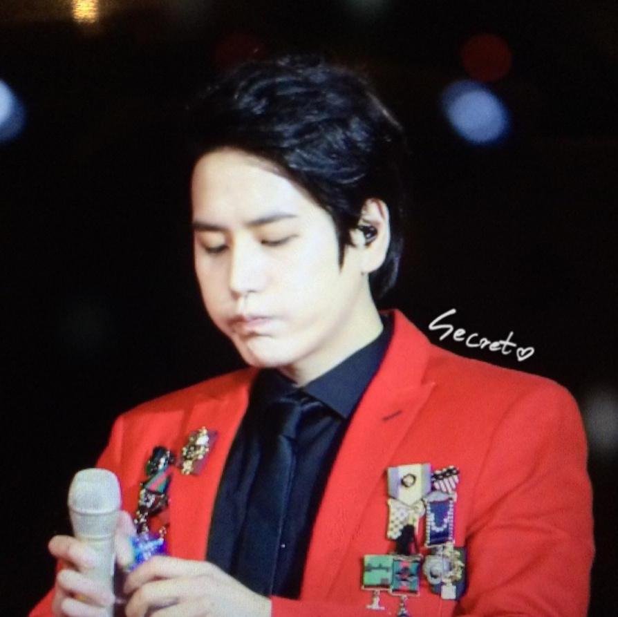 | Roleplayer of  조규현 | 88L | My Angle @RKG_GGSeohyun ♥ | @jesperbby_'s Appa | KyuMin w/ @sungmin86_lee | #MAMACITA #UpinIpinApin