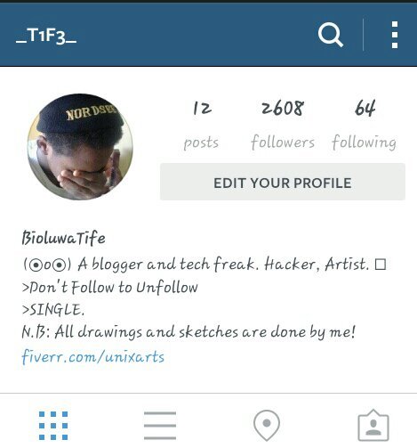 #iBad -_- October's Very Own