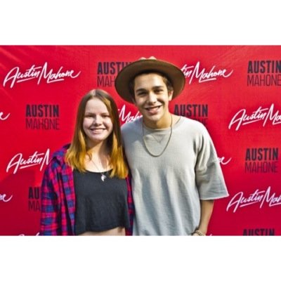 Ohana means family, and thats what Mahomies are. With Austin as our motivation we're capable of anything. ♡ Cool Morning ♡ Foolish 4 ♡ 2011 ♡ #YEE ☻ ♡ 8.21.14