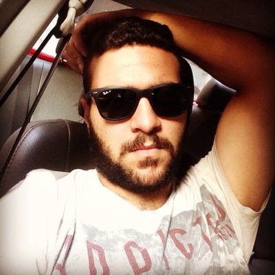 A7mad_3atwan's profile picture. 