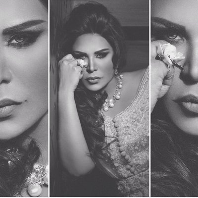 احلام الشامسي Ahlam Aalshamsi Twitter