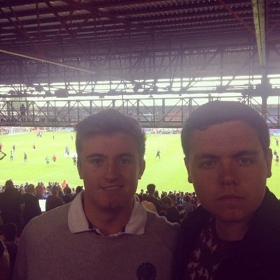 JCraddock97's profile picture. 