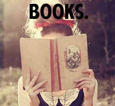 TheBook_Lover Profile Picture