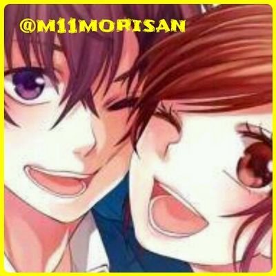 moriさんさんのプロフィール画像