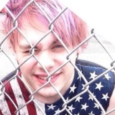 dont do drugs,
do the drummer