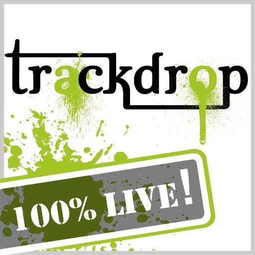 Proud to present: Trackdrop! Trackdrop is dé nieuwe, jonge coverband van dit moment!