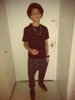#virgo |#single |#IG xxtofreshxx | #follow ill follow back |#Birthday 08/29/1999