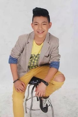♥Hello guys/DARRENatics ,, Like to singand dance♬too like MR. DOMINO ! ☜ ♥plss follow me darren my loves.#darrenEspantofollowme ♥