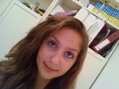 gititvishne's profile picture. 