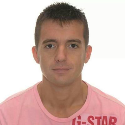 ToniCriado's profile picture. 