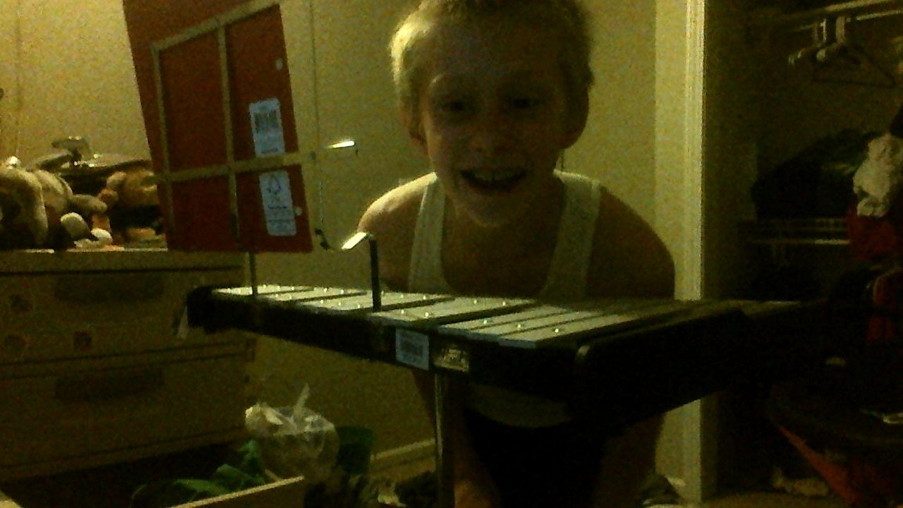 AlexKenley3's profile picture. 