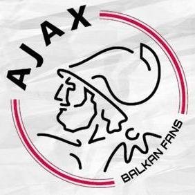 Official Twitter account of first @AFCAjax supporters club from Balkan. https://t.co/S5HMIHP8XJ