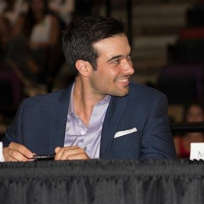 DannyDispen's profile picture. 