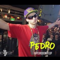 Pedro HTB (@pedrodontflop) 's Twitter Profile