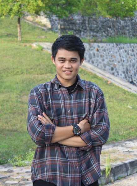 ISibarani's profile picture. Learn from the past, Live in the present, Believe in the future.KEEP CALM AND BEATBOX ON