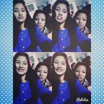 I' am Belieber  And Roycenatica  :3 Siigueme Y Te Siigo :* ♡♡♡♡