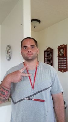 MithellBlain's profile picture. Football, micro brews, and the outdoors are what I live for. women come in a close second