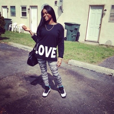 Monts Sister #MONTSWORLD Mommys Land Y'all Just Living In & On It #FreeDayDay #22312 #72513