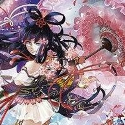桜咲かないコノハナサクヤbot Yami Sakuya Bot Twitter
