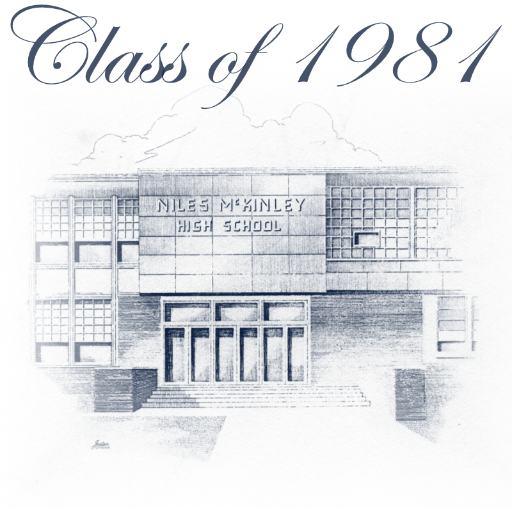 Niles81's profile picture. Niles McKinley Class of 1981. NHS 81' Class Reunion Twitter Feed | Tel: 1(330)989-0081
