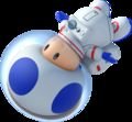 Heey Guys! it's Space Toad here!… I'm… IN… SPACE!!!… Yup… here… in space… with nothing to do... It's a pretty great life I have... #RP