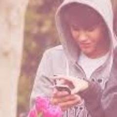 follow me bitch @justinbieber