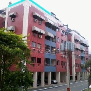 Um condominio que faz seu futuro!