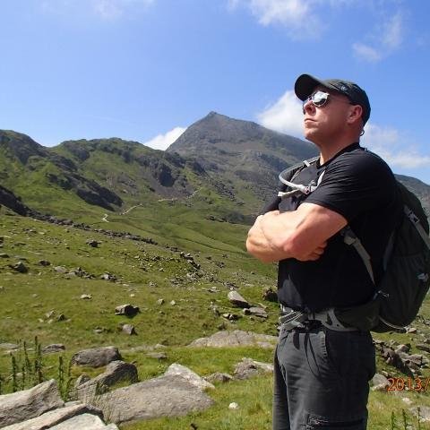 athikerman's profile picture. Outdoor Enthusiast, Personal Trainer and Motivational Speaker.