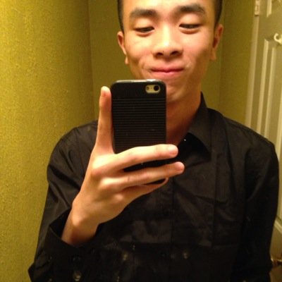 A sexy Dreamer lol. A Asain American as u can see, Iam ur Superman. I can do it, Y?? Just Bcoz I can ! Nothing else (Interesting on me ? then text me txs lol)