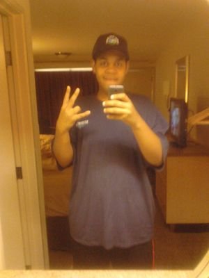 thompsonbrando2's profile picture. I always keep it 100 and I love scarry movies