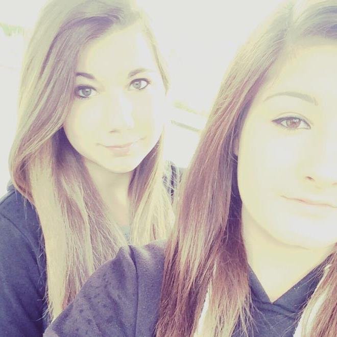 MarinaPlt's profile picture. Syrianna, Lukas, Amandine, Romain 3