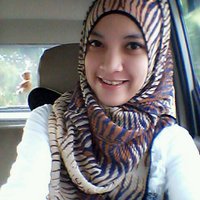 Adhe Rizky Oktarina (@adhechomel30) 's Twitter Profile