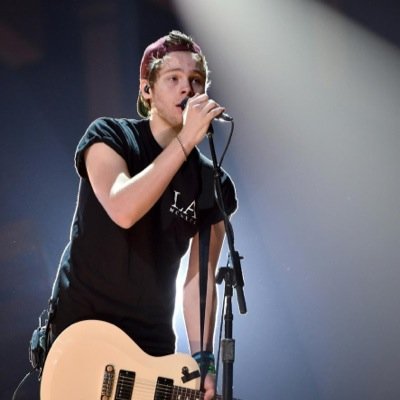 muke + cashton