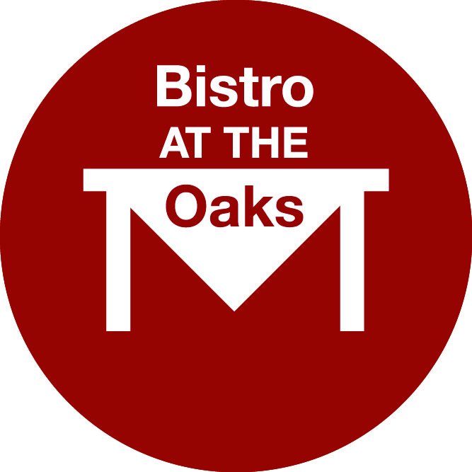 bistroattheoaks's profile picture. The Bistro at the Oaks is a student lead business in Oakwood, Georgia.Weekly we serve a four course tasting menu that changes cuisine. http://t.co/pucuJg68td