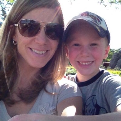 Wife, Mother , Reading Specialist ,