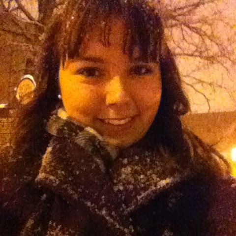Future educator and lover of all things cooking, singing, broadway, and Jesus!