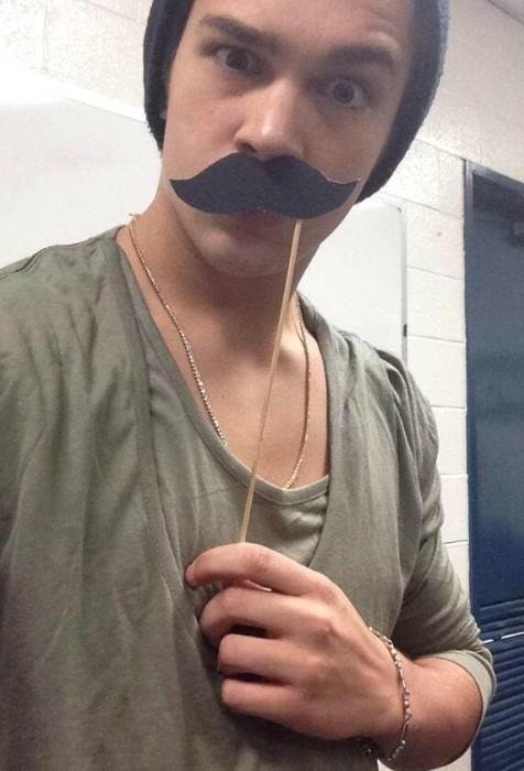 Participe do grupo no face (Sou mahomie ate o fim problema?)
