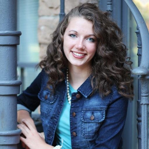 KenzieThornock's profile picture. She is clothed in strength and dignity, and she laughs without fear of the future. ~Proverbs 31:25.