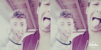 4EverGoetzeus's profile picture. || Io con questa merda ci guadagno il pane! tu sei un tossico che gira col cane ||